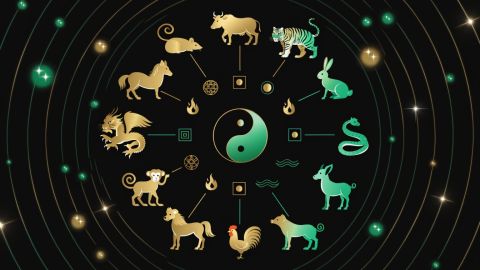 3 con giáp sự nghiệp rực rỡ, tình duyên như mơ vào năm 2021 khiến nhiều người cảm thấy ganh tị