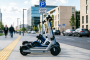 Tai nạn E-Scooter ở Đức: luật mới chuyển gánh nặng trách nhiệm cho người và công ty