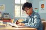Gerade trong tiếng Đức: một từ nhỏ nhưng nhiều nghĩa