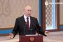 Ông Putin bất ngờ tuyên bố cuộc chiến Ukraine sắp kết thúc, NATO ra cảnh báo