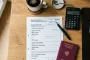 Hướng dẫn chi tiết cách điền form đăng ký Gewerbe (Gewerbeanmeldung) từ A-Z