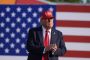 Ông Trump tổ chức 'siêu mít tinh' thay thế concert quốc khánh