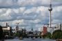Kỷ lục người rời Berlin: Một thành phố đang thay đổi mạnh mẽ