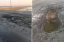 Cầu Chongar ở Kherson bị vô hiệu hóa hoàn toàn: lực lượng Ukraina lại tấn công
