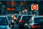 Giảm giá xăng dầu ở Đức sẽ kết thúc vào cuối tháng 6