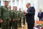 Putin tỏ ra tự tin về chiến thắng trong khi binh lính phàn nàn về máy bay không người lái của Ukraine