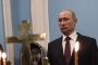 Truyền thông phương Tây gọi Putin là "Kẻ phản Chúa Điện Kremlin" sau vụ tấn công tu viện ở Kyiv
