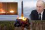 Khi nỗi sợ hãi của Putin thành hiện thực: Tên lửa Ukraine tự sản xuất vươn tới Moscow