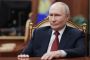 Điện Kremlin bác đề xuất hòa bình, ông Putin kiên quyết tiếp tục chiến dịch ở Ukraine