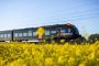 Tuyến tàu đường dài mới của Đức: Nối Frankfurt thẳng tới biên giới Ba Lan - Ukraine với giá từ 10 euro