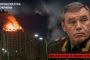 Valery Gerasimov đích thân chỉ huy cuộc tấn công đẫm máu vào Kyiv
