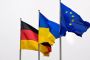Châu Âu tính toán gói viện trợ 140 tỷ euro cho Ukraine và vai trò then chốt của Đức