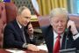 Trước thượng đỉnh NATO tại Ankara, Putin nói với Trump qua điện thoại về thành công của quân Nga