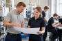 Sau Ausbildung tại Đức: lộ trình nâng tầm sự nghiệp và con đường thăng tiến