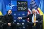 Nato chuyển mình: Ukraine từ quốc gia nhận viện trợ thành đối tác chiến lược