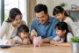 Có con ở Đức, tiền đóng Pflegeversicherung có thể giảm: Người Việt cần biết gì?