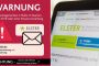 Cảnh báo khẩn: hàng loạt email giả mạo Elster và Finanzamt đang nhắm vào người nộp thuế tại Đức