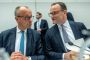 Friedrich Merz đối mặt khủng hoảng uy tín khi Jens Spahn từ chức: vết nứt hở ra trong liên minh đen-đỏ