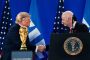 Trump đề nghị Infantino làm Tổng thư ký Liên Hợp Quốc