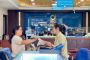 Xôn xao SJC thu mua vàng, kim cương của PNJ, Kim Lý
