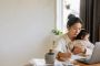 Đừng vội nghĩ phụ nữ Việt xa quê là sung sướng: phía sau những tấm ảnh đẹp là rất nhiều đêm tự khóc