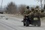 Ukraine đã lật ngược thế cờ ở Liman, trận địa tên lửa S-400 của Nga bốc cháy và nổ tung