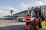 Sáu nhân viên sân bay Frankfurt mắc sốt rét, hai người tử vong