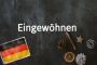 Eingewöhnen: Từ tiếng Đức diễn tả cảm giác 'hòa nhập' sau kỳ nghỉ