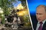 Putin khoe chiến thắng ở Donetsk, nhưng số liệu của ISW nói điều ngược lại
