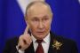 Putin ra lệnh ngừng tập kích Kiev 3 ngày