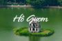 Hà Nội có hàng trăm cái hồ, nhưng người Hà Nội chỉ cần nói “ra Bờ Hồ” là ai cũng hiểu