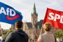 Khảo sát bầu cử bang Mecklenburg-Vorpommern: AfD dẫn đầu, SPD bám sát