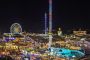 Oktoberfest 2026: cả một thành phố rộng 34,5 hecta chỉ tồn tại trong 16 ngày