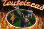 Oktoberfest: hàng chục nghìn video quay lén phụ nữ tại trò chơi Teufelsrad
