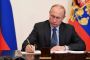 Putin ra lệnh trưng thu nhà máy tại Nga của hãng bao bì Mỹ
