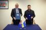 Ukraine và Úc ký thỏa thuận an ninh dài hạn, mở rộng hợp tác quốc phòng