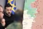 Chiến dịch Vivaldi ghi nhận diễn biến mới, Zelensky nói Ukraine tiếp tục giành kết quả tại Liman