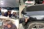 Người phụ nữ cào xước Mercedes đỗ trước cửa nhà lĩnh 6 tháng tù treo