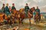 Đế quốc Đức năm 1871: Otto von Bismarck và hành trình thống nhất nước Đức