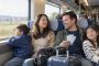 Deutsche Bahn đưa vé gia đình thành lựa chọn lâu dài