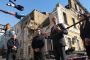 Friedrich Merz đến Kyiv giữa tiếng còi báo động, tái khẳng định cam kết của Đức với Ukraine