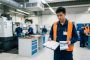 Học sinh học nghề Ausbildung tại Đức có được đi làm thêm việc phụ không? Quy định đầy đủ 2026