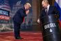 Thỏa thuận dầu diesel Trump – Putin làm dấy lên tranh cãi về Ukraine và trừng phạt Nga