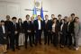 Gần 80 doanh nghiệp Nhật Bản cân nhắc làm ăn với Ukraine ngay giữa thời chiến