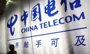 Mỹ hủy niêm yết 3 công ty viễn thông Trung Quốc
