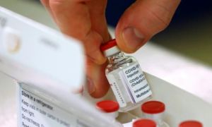 Hàn Quốc thẩm định vắc-xin Covid-19 của hãng dược AstraZeneca