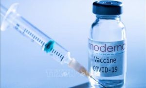 EU đạt thỏa thuận mua thêm 150 triệu liều vaccine của hãng Moderna