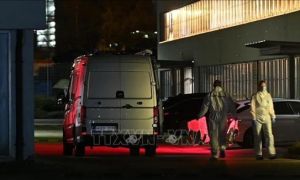 Nổ nghi do bom thư tại Đức khiến ít nhất 3 người bị thương