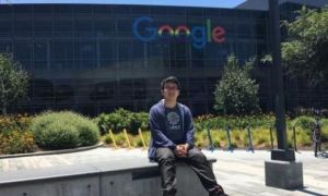 Chàng du học Việt tài năng : 6 năm làm việc tại Microsoft, Google, Facebook và...