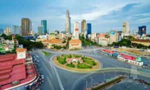 Tăng 15 bậc, Việt Nam lần đầu lọt nhóm có Chỉ số tự do kinh tế trung bình